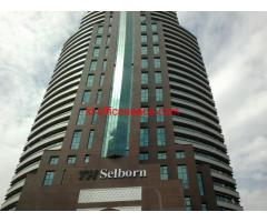 Menara TH Selborn (Corporate Office)