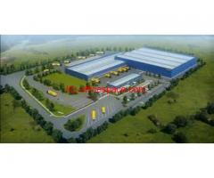 Factory For Sale - Shah Alam