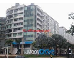 Jaya One Office (Corporate Office)